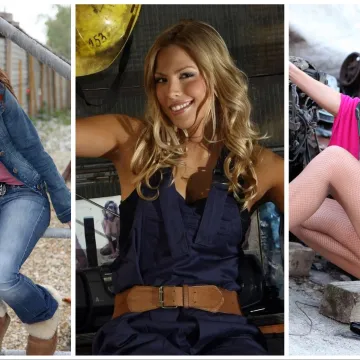 One su vladale estradom: Bile su san mnogih mu&scaron;karaca, a ovako su izgledale prije 16 godina