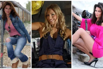 One su vladale estradom: Bile su san mnogih mu&scaron;karaca, a ovako su izgledale prije 16 godina