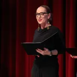 Tko je zgodni mladić uz Sandru Lončarić? Glumica se pohvalila svojom najvažnijom pratnjom