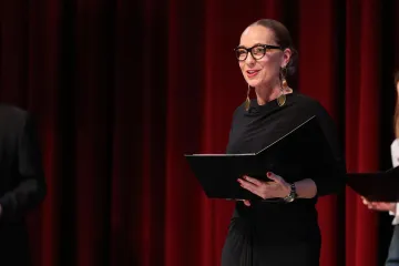 Tko je zgodni mladić uz Sandru Lončarić? Glumica se pohvalila svojom najvažnijom pratnjom