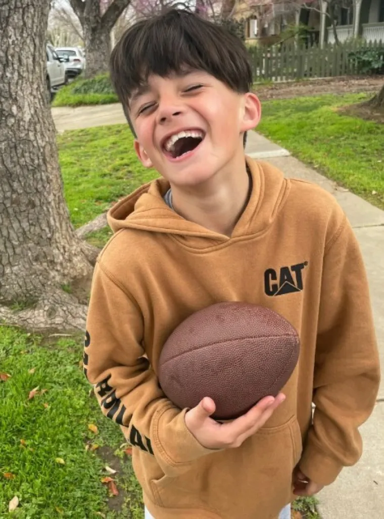 'Otac godine' ubio sina (11), obitelj ogorčena: 'Sustav ga nije za&scaron;titio'