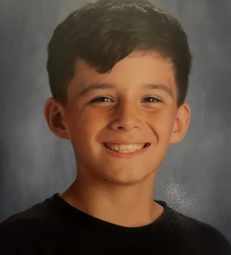 'Otac godine' ubio sina (11), obitelj ogorčena: 'Sustav ga nije za&scaron;titio'