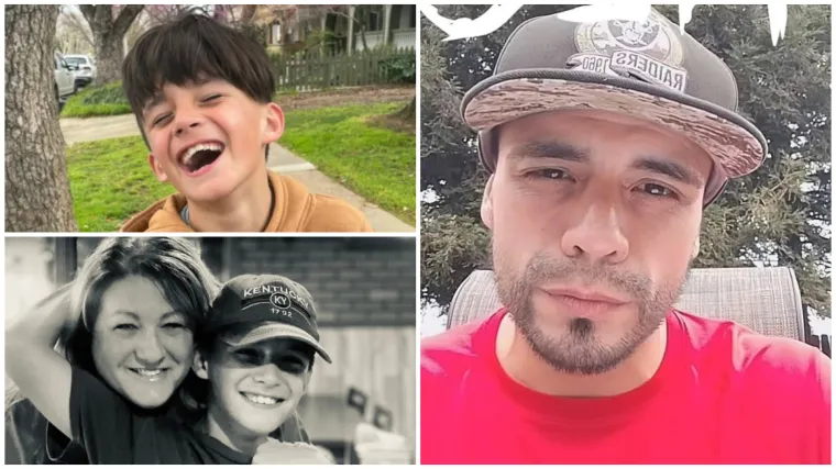 'Otac godine' ubio sina (11), obitelj ogorčena: 'Sustav ga nije za&scaron;titio'