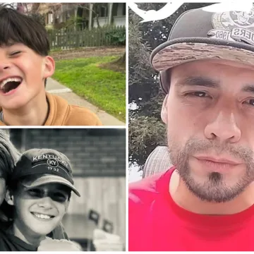 'Otac godine' ubio sina (11), obitelj ogorčena: 'Sustav ga nije za&scaron;titio'