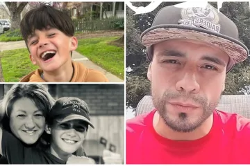 'Otac godine' ubio sina (11), obitelj ogorčena: 'Sustav ga nije za&scaron;titio'