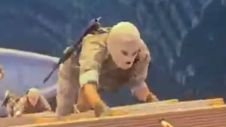 Na brodu na kojeg su upali Iranci nalaze se dva Hrvata: 'Životi im nisu ugroženi'