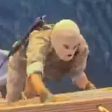 Na brodu na kojeg su upali Iranci nalaze se dva Hrvata: 'Životi im nisu ugroženi'