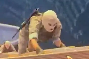 Na brodu na kojeg su upali Iranci nalaze se dva Hrvata? 'Životi im nisu ugroženi'