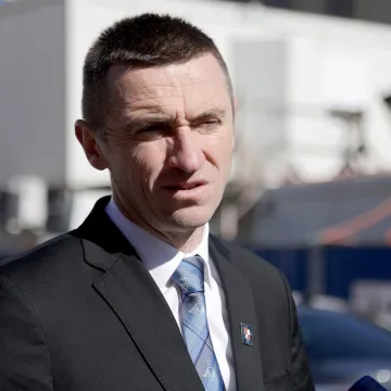 Josip Dabro vi&scaron;e nije tajnik DP-a! &Scaron;to o svemu ima reći Ivan Penava?