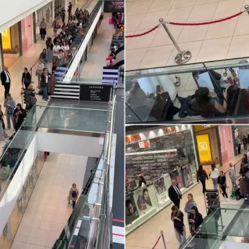 Beauty groznica u Zagrebu: Svi žele prvi ući u Sephoru, pogledajte redove prije otvorenja