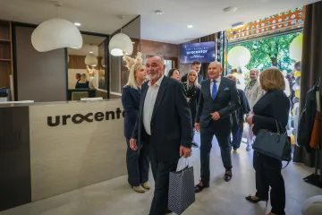 Poliklinika Urocentar preseljenjem u nove prostore postala najveća i tehnolo&scaron;ki najopremljenija privatna urolo&scaron;ka poliklinika u Hrvatskoj
