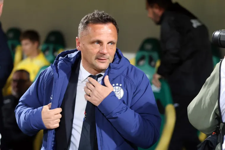 Dinamo je u Hrvatskoj klasa za sebe