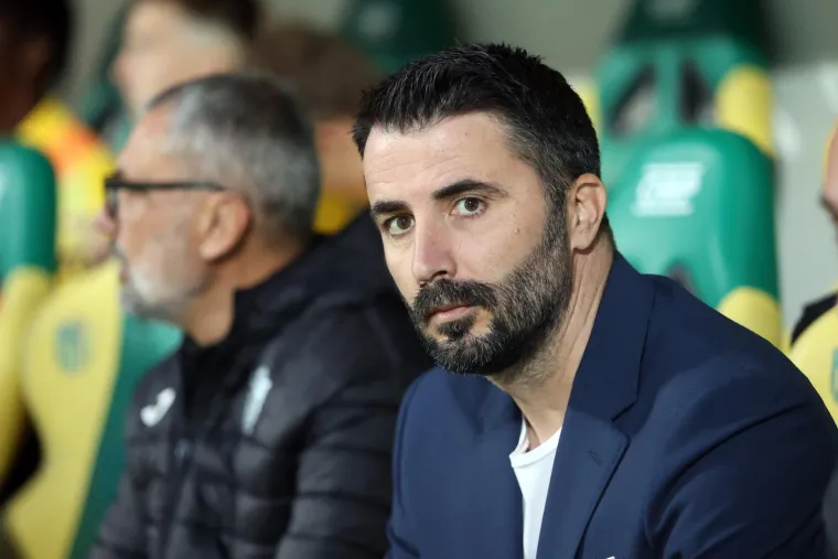 Dinamo je u Hrvatskoj klasa za sebe