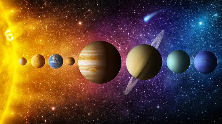 Zaboravite horoskopski znak, ove tri planete zapravo otkrivaju tko ste: Saznajte pravu istinu