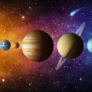 Zaboravite horoskopski znak, ove tri planete zapravo otkrivaju tko ste: Saznajte pravu istinu
