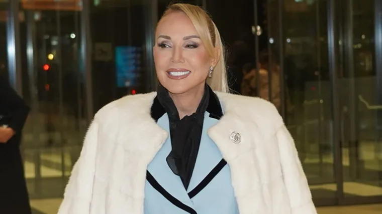 Lepa Brena ima tajni posao: Kiosk s pljeskavicama radi desetljećima, nitko ne zna da je njezin