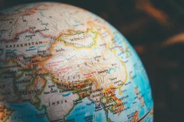 Azija broji 48 zemalja, no rijetki znaju glavne gradove onih odabranih u kvizu: Rije&scaron;i i dokaži se