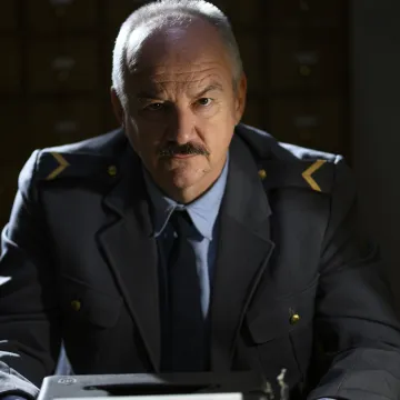 Omiljeni inspektor iz Divljih pčela: &lsquo;Na placu me zovu Sikirica i pitaju hoću li se oženiti&rsquo;