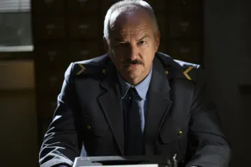 Omiljeni inspektor iz Divljih pčela: &lsquo;Na placu me zovu Sikirica i pitaju hoću li se oženiti&rsquo;