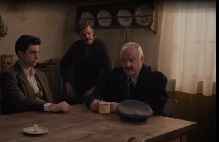 Omiljeni inspektor iz Divljih pčela: &lsquo;Na placu me zovu Sikirica i pitaju hoću li se oženiti&rsquo;