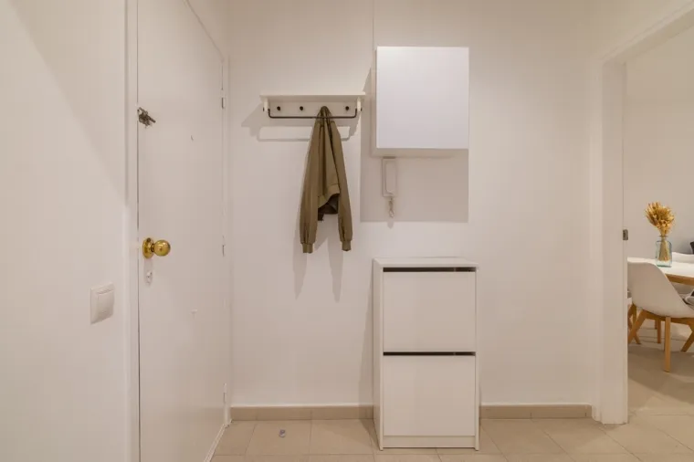 Dizajneri interijera savjetuju: Sedam načina kako ulazni prostor učiniti funkcionalnijim