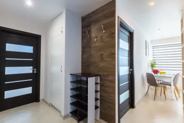 Dizajneri interijera savjetuju: Sedam načina kako ulazni prostor učiniti funkcionalnijim