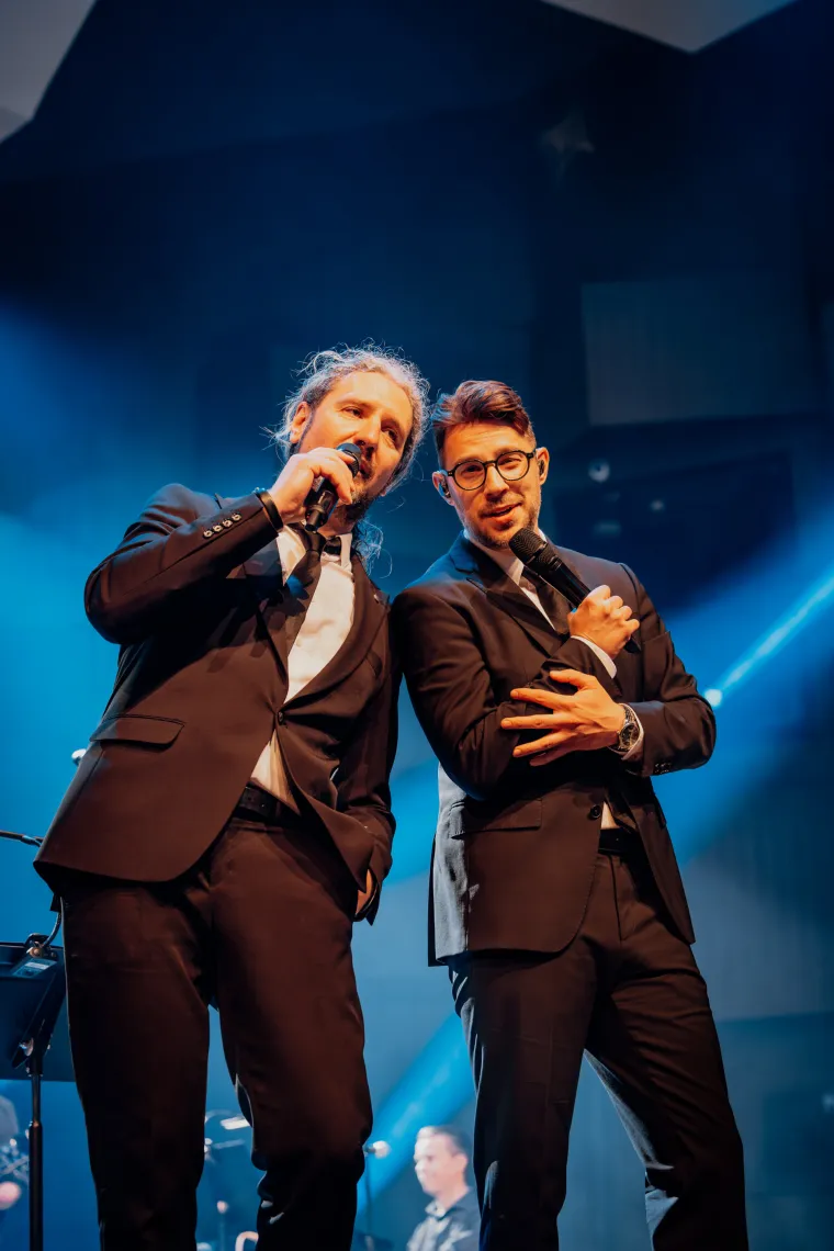 Član 4 Tenora za Net.hr otkriva ime druge kćekice: 'Ni&scaron;ta ne bi bilo moguće bez supruge'