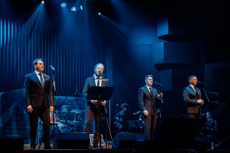 Član 4 Tenora za Net.hr otkriva ime druge kćekice: 'Ni&scaron;ta ne bi bilo moguće bez supruge'