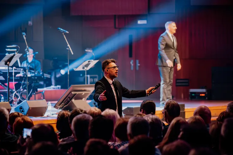 Član 4 Tenora za Net.hr otkriva ime druge kćekice: 'Ni&scaron;ta ne bi bilo moguće bez supruge'