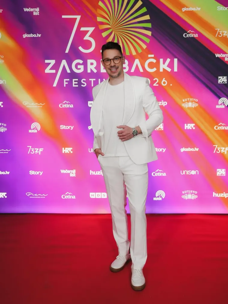 Član 4 Tenora za Net.hr otkriva ime druge kćekice: 'Ni&scaron;ta ne bi bilo moguće bez supruge'