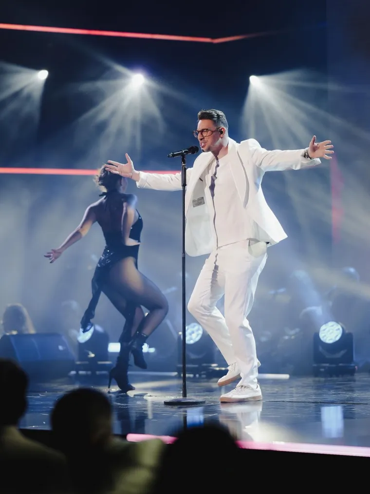 Član 4 Tenora za Net.hr otkriva ime druge kćekice: 'Ni&scaron;ta ne bi bilo moguće bez supruge'