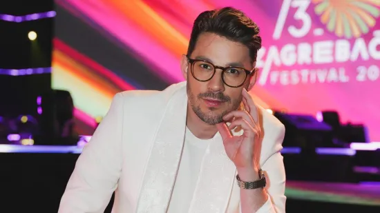 Član 4 Tenora za Net.hr otkriva ime druge kćekice: 'Ni&scaron;ta ne bi bilo moguće bez supruge'