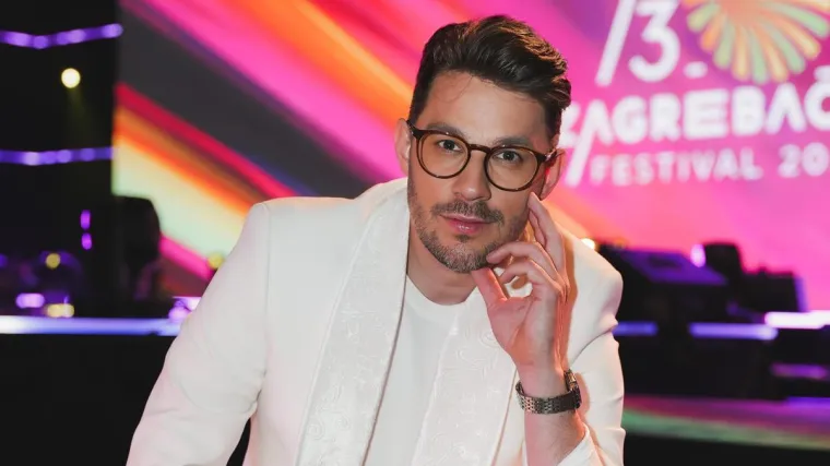 Član 4 Tenora za Net.hr otkriva ime druge kćekice: 'Ni&scaron;ta ne bi bilo moguće bez supruge'