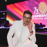 Član 4 Tenora za Net.hr otkriva ime druge kćekice: 'Ni&scaron;ta ne bi bilo moguće bez supruge'