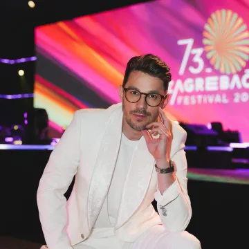 Član 4 Tenora za Net.hr otkriva ime druge kćekice: 'Ni&scaron;ta ne bi bilo moguće bez supruge'