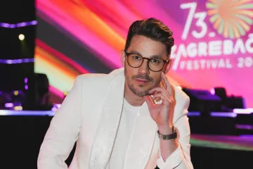 Član 4 Tenora za Net.hr otkriva ime druge kćekice: 'Ni&scaron;ta ne bi bilo moguće bez supruge'