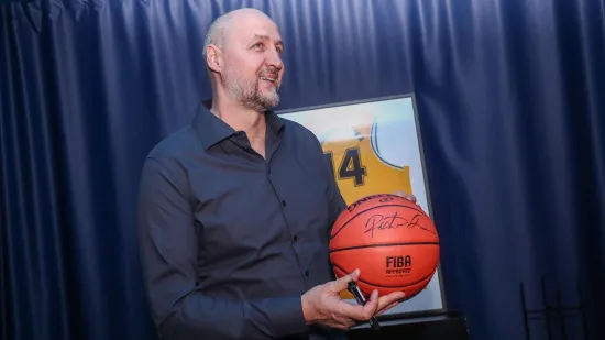 [KVIZ] Legende hrvatske ko&scaron;arke koje svi pamte, ali rijetki znaju sve o njima