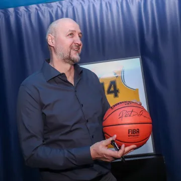 [KVIZ] Legende hrvatske ko&scaron;arke koje svi pamte, ali rijetki znaju sve o njima