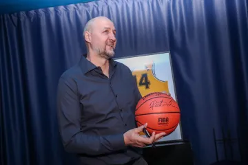 [KVIZ] Legende hrvatske ko&scaron;arke koje svi pamte, ali rijetki znaju sve o njima