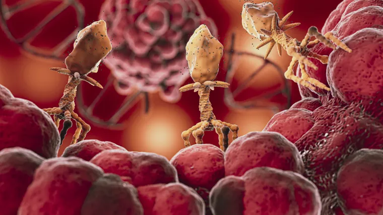 Cjepivo protiv jedne vrste raka može produžiti život za čak 6 godina: 'Apsolutno čudo'