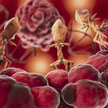 Cjepivo protiv jedne vrste raka može produžiti život za čak 6 godina: 'Apsolutno čudo'