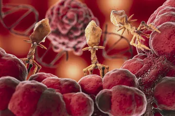 Cjepivo protiv jedne vrste raka može produžiti život za čak 6 godina: 'Apsolutno čudo'