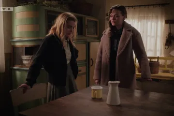 Katarina gubi sve, a Čavka dobiva te&scaron;ki zadatak od Ante