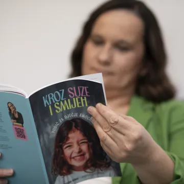 Odgovore ima Savjetnica za odgoj