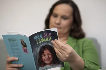 Odgovore ima Savjetnica za odgoj