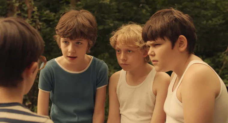 Omiljeni dječji klasici iz knjiga na Voyo platformi