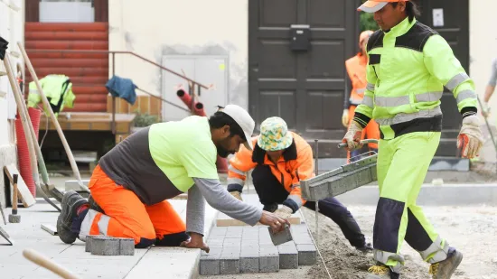 Nova pravila za strance: Reguliraju sve, od otkaza do učenja hrvatskog jezika