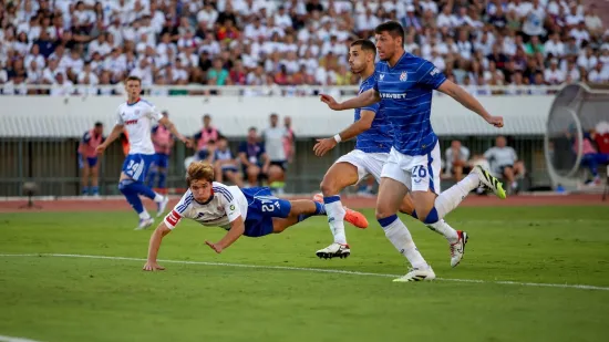 Pitali smo legendu Bijelih hoće li hajdukovci za navijati Dinamo: 'Ja bih, ali neka pobijedi nogomet'