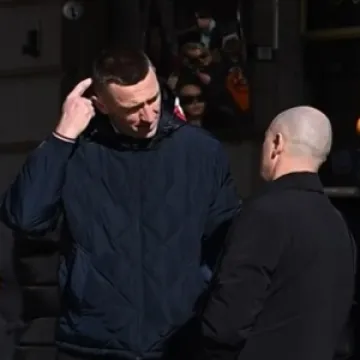 Nije Dabro dao ostavku, Penava ga je smijenio! 'Želio je ispasti frajer, malo drame'