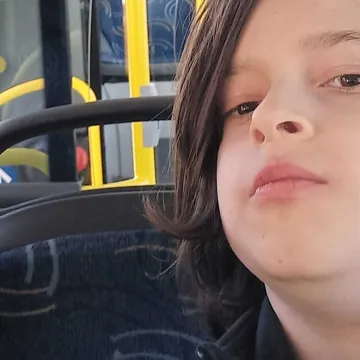 Dječak Leonard (12) nestao u Zagrebu: Ima autizam i otežano komunicira